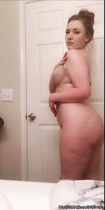 Photo of a sausage from Madi093