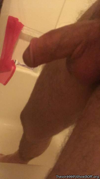 Photo of a penile from Trevor6969