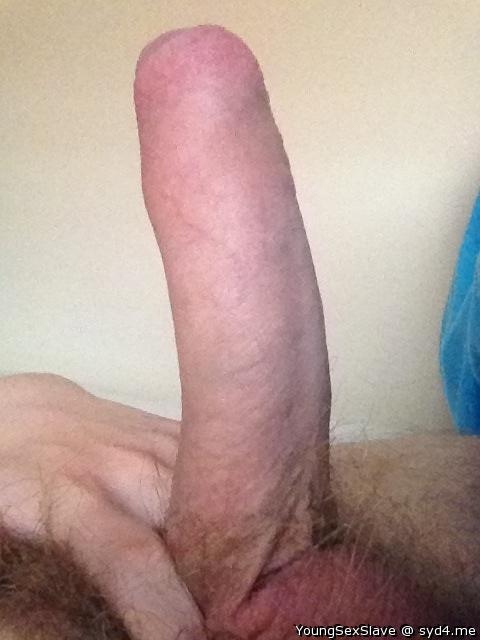 Morning wood