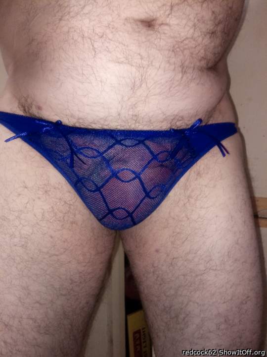 Photo of a one-eyed monster from redcock62
