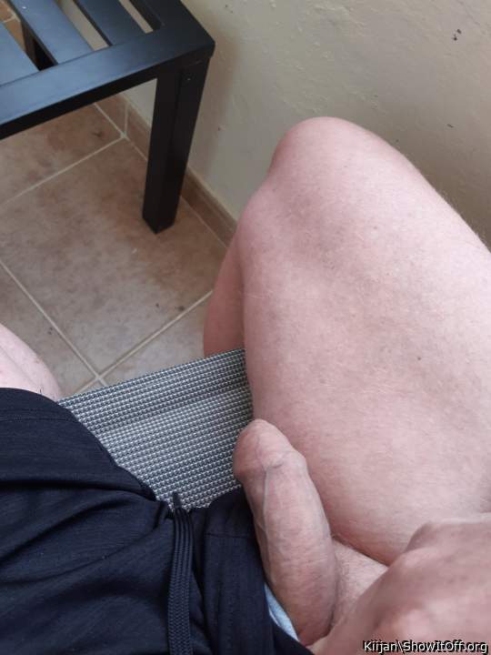 Always a cute cock 