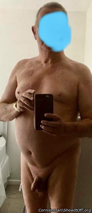 Photo of a joystick from Cornishman