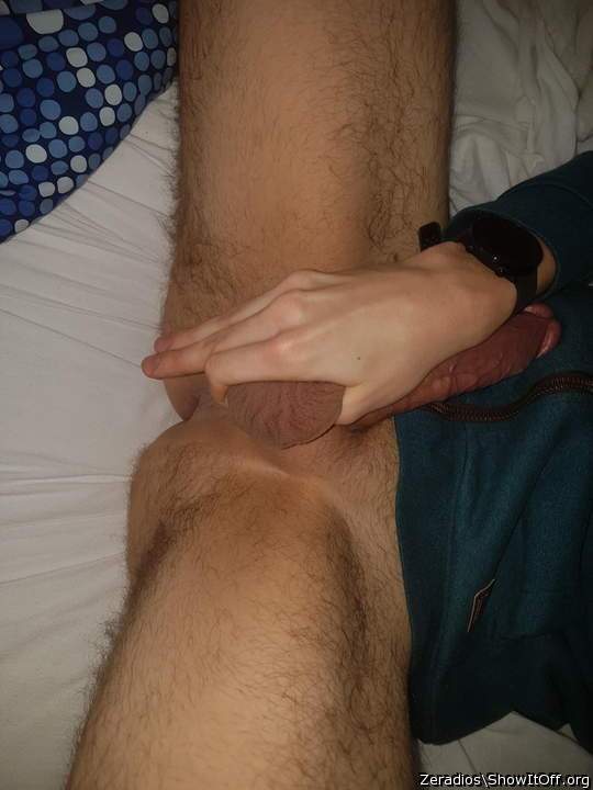 Testicles Photo from Zeradios