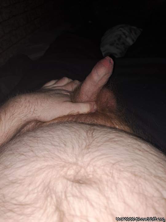 Hard and ready for action