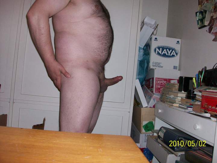 Photo of a wiener from pboy