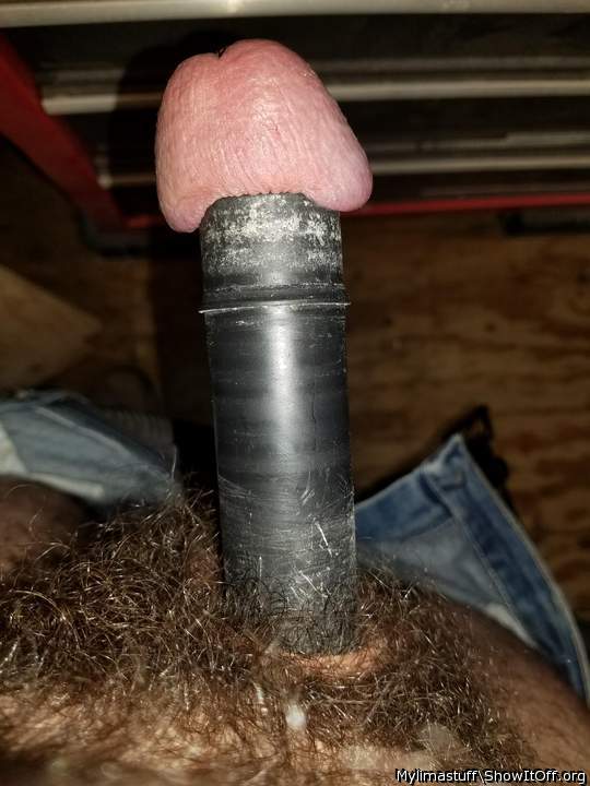 Vacuuming