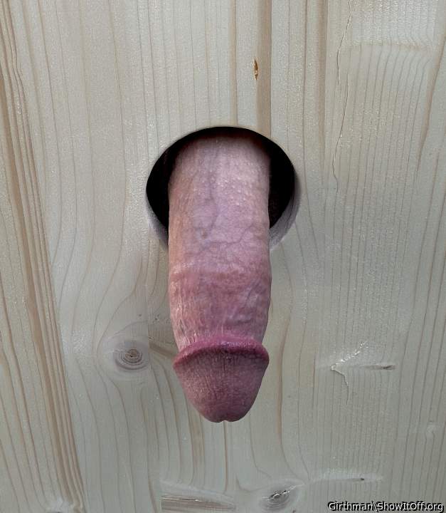 Glory Hole