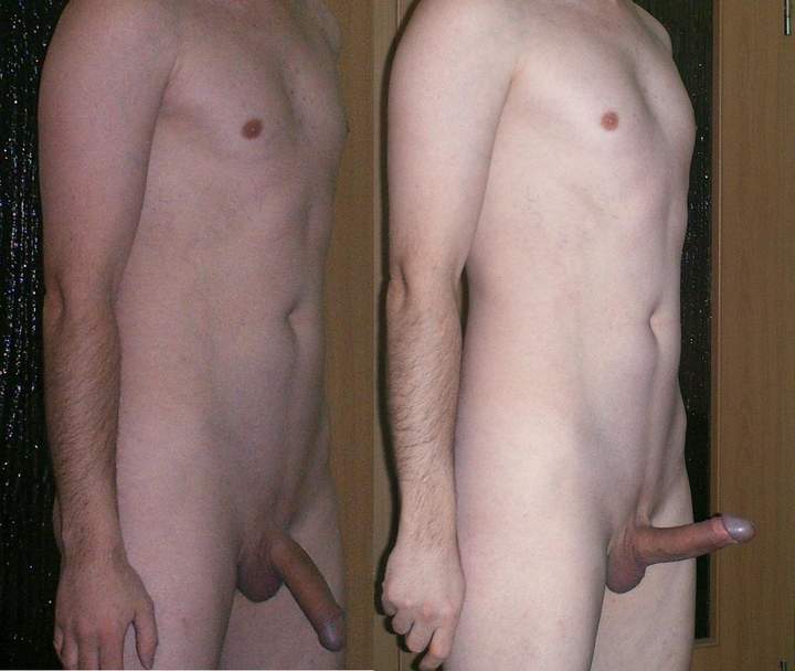 Photo of a hot dog from babarianboy