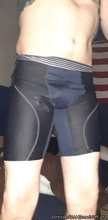Photo of a phallus from Dirtrider511
