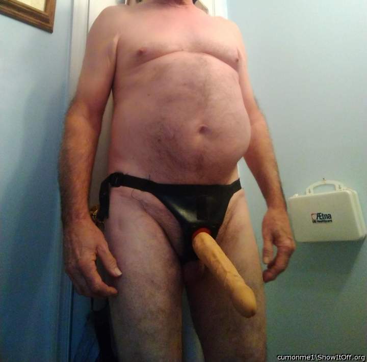 Very stimulating mmmmmmmm