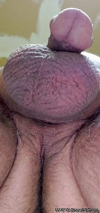 Photo of a love muscle from M*C*S