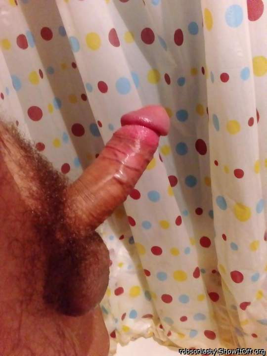 Photo of a private part from robsoniasty