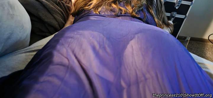 Photo of a sausage from theprincess210