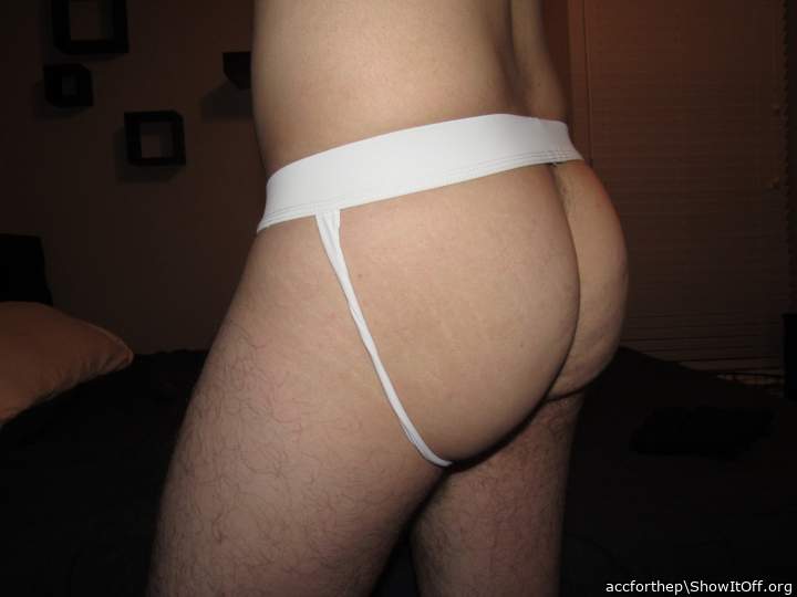 Photo of Man's Ass from accforthep