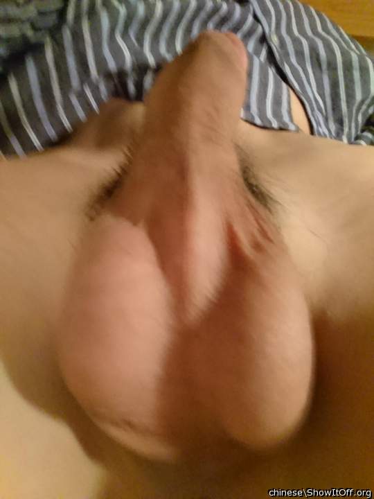 Photo of a third leg from chinese