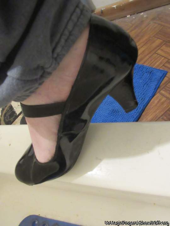 Photo of a love wand from MrMagicFingers