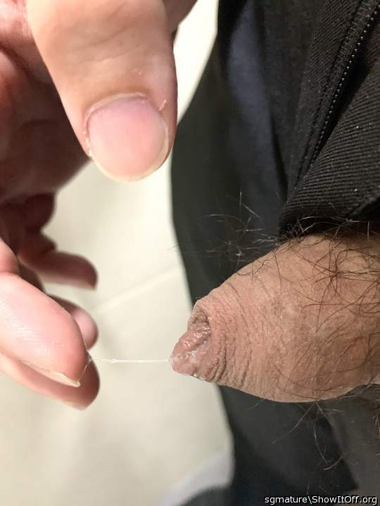 Photo of a stiffie from sgmature
