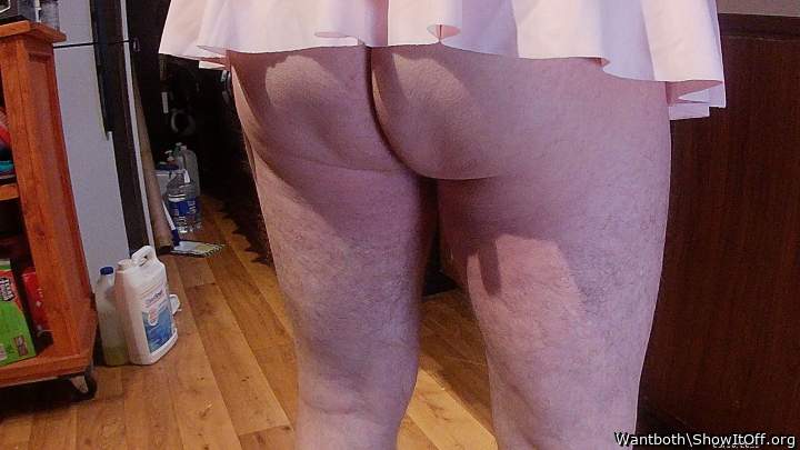 Photo of Man's Ass from Wantboth