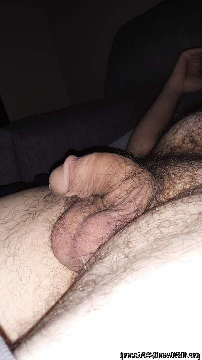 Sexy soft cut cock  
