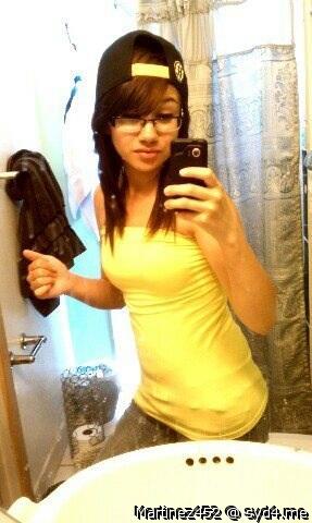 Would you fuck her