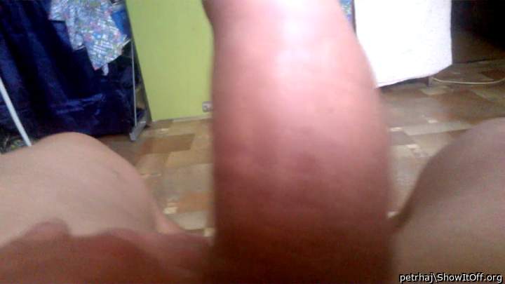 Photo of a private part from petrhaj