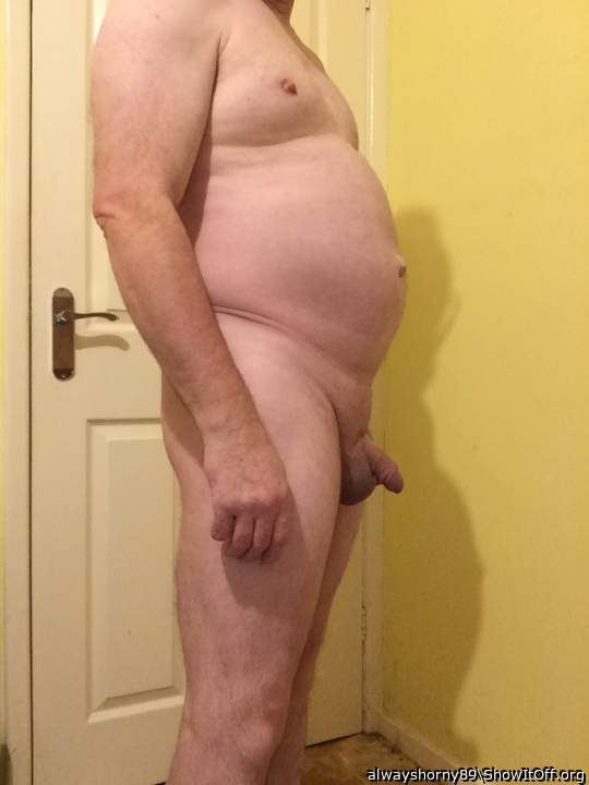 Photo of a love stick from alwayshorny89