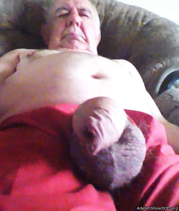 Photo of a prick from Ade59