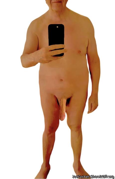 My 8 inch cock &#128522;