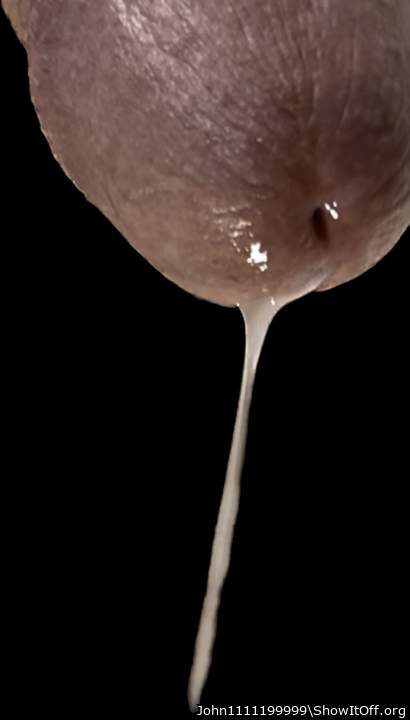 Photo of a boner from John1111199999