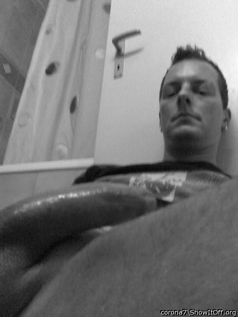 Photo of a penis from corona7