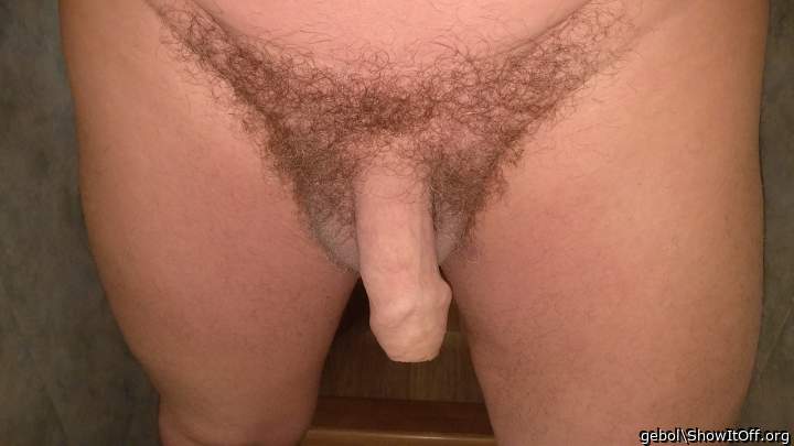 Photo of a love muscle from gebol