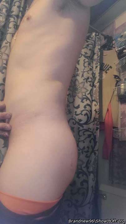 Photo of a hot dog from Brandnew96