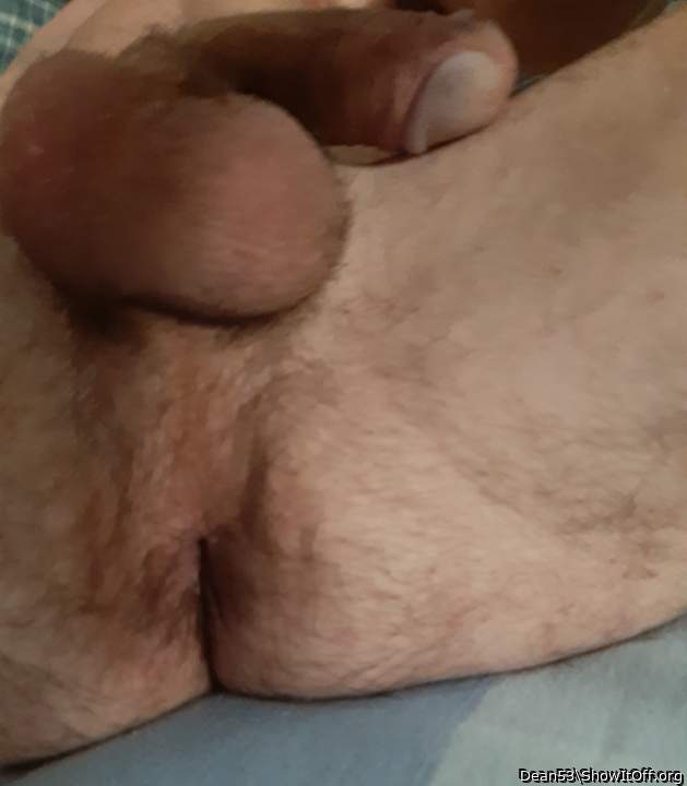Testicles Photo from Dean53