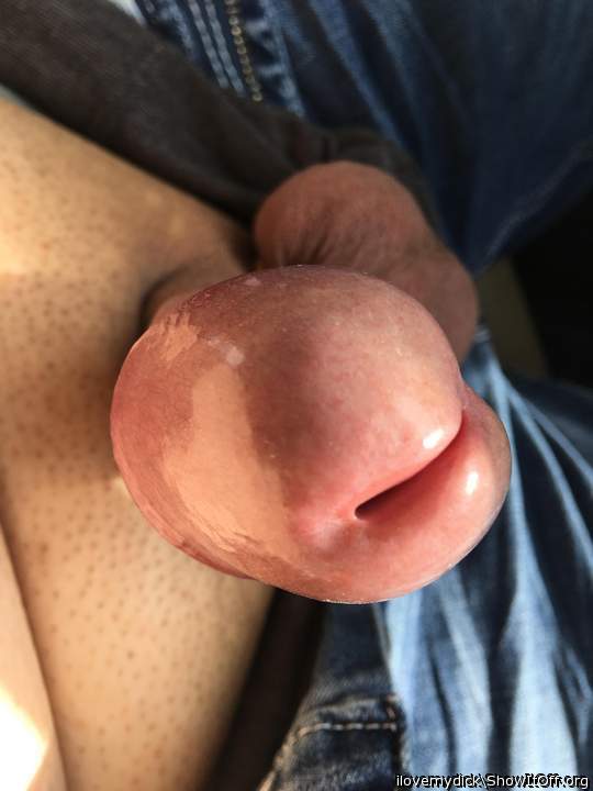 Photo of a pocket rocket from ilovemydick