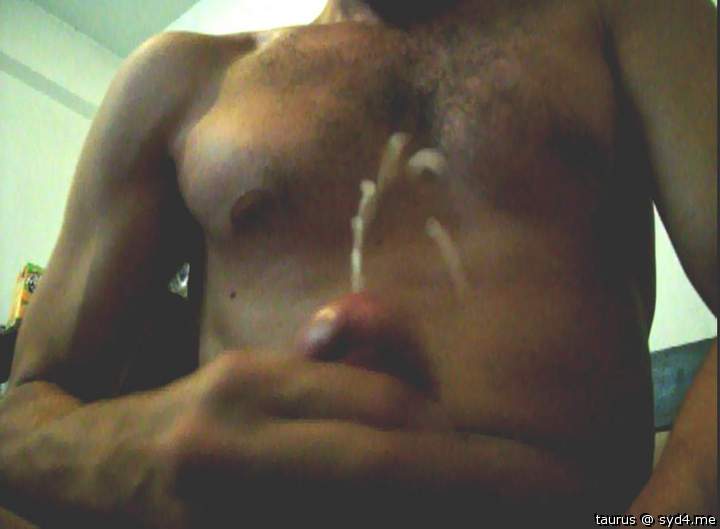 vulcanic cumshot!!!