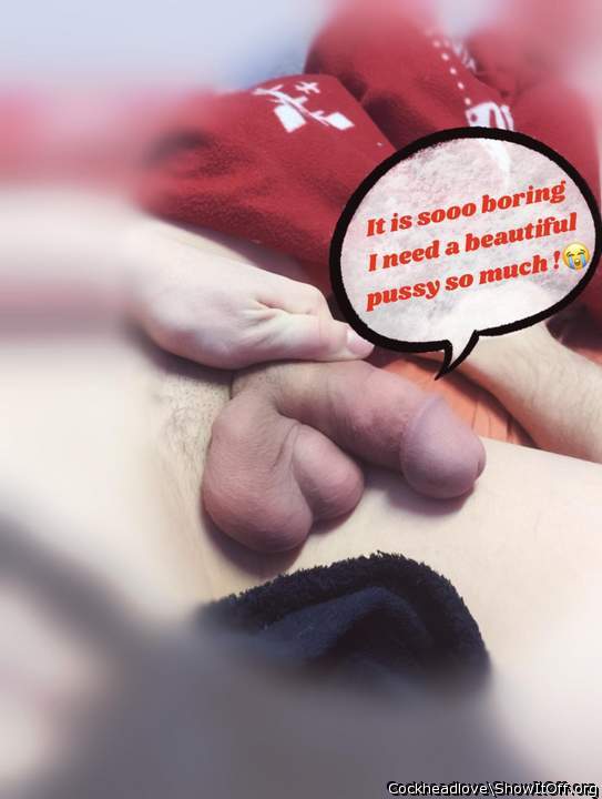 You have a nice head and you're circumcised, in Germany! The