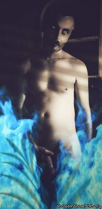 Photo of a joystick from Strife69