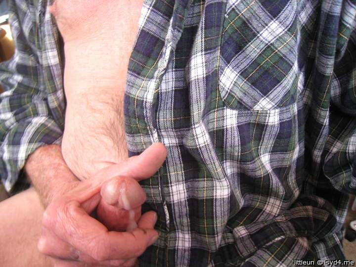 Would you jack me off ?