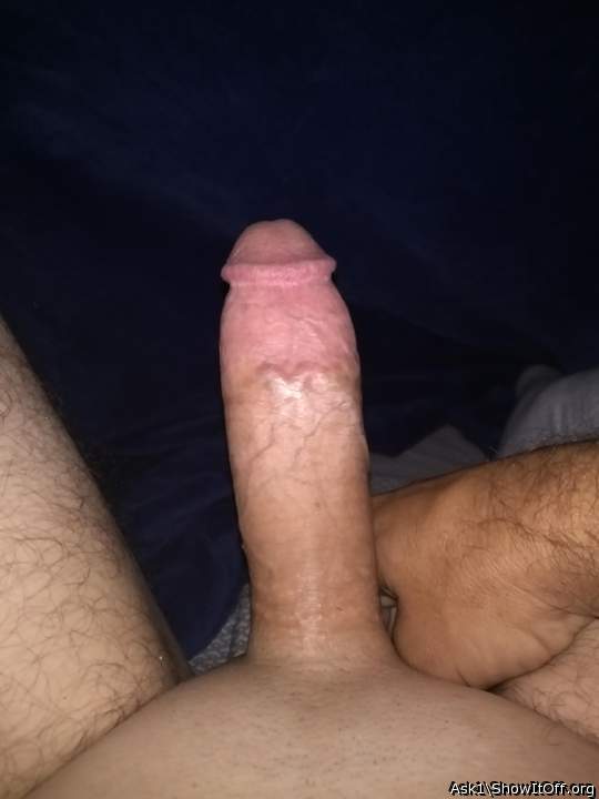 Gorgeous sexy big cock    