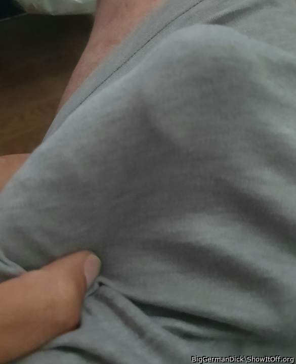 Photo of a thing from BigGermanDick