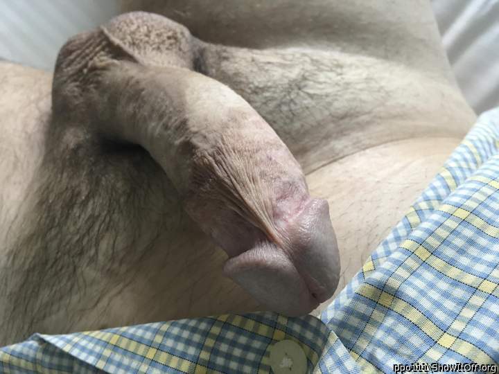 Very nice cock!
