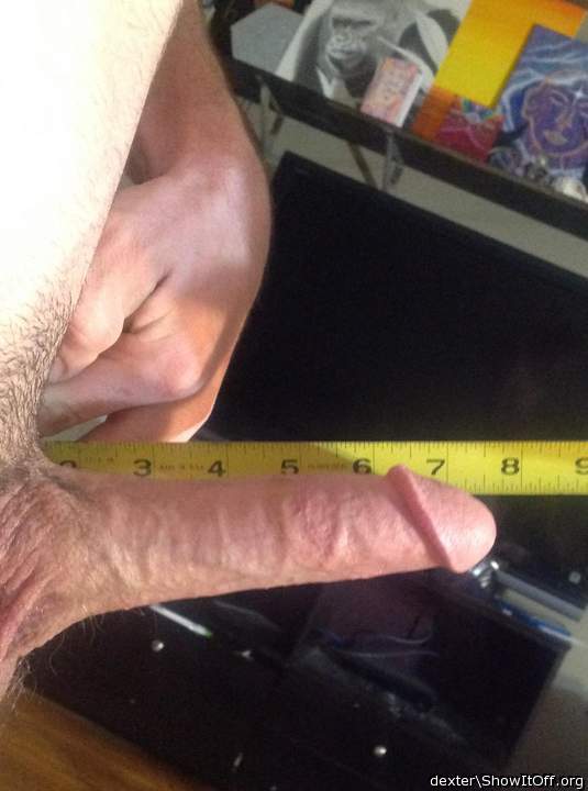 Photo of a drain pipe from Dexter