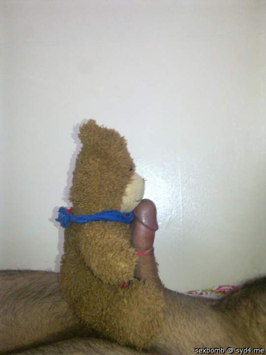 Photo of a bat from Sexbomb