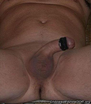 Very sexy cock, totally awesome