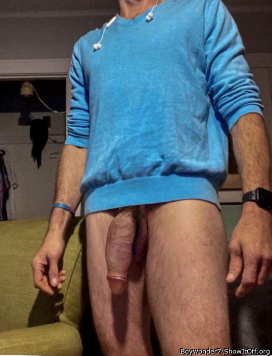 one awesome dick