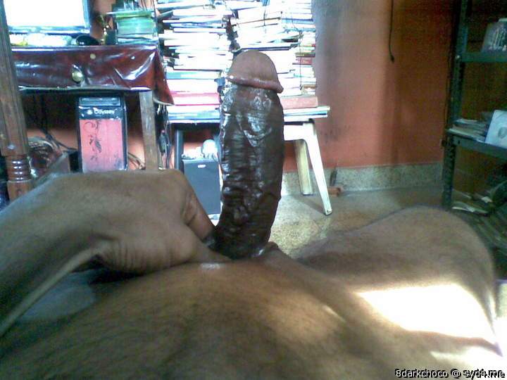 Photo of a pocket rocket from 8darkchoco