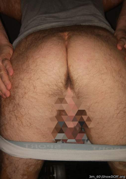 Photo of Man's Ass from Jim_60