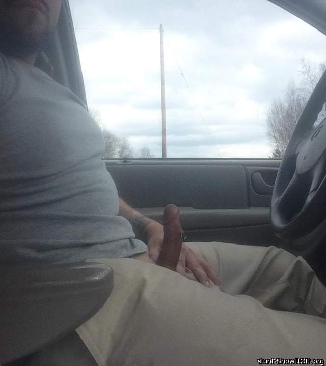 One thing i have always wanted to do is suck a big ole cock 