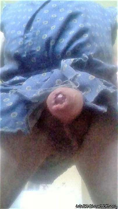 Photo of a phallus from Ade59