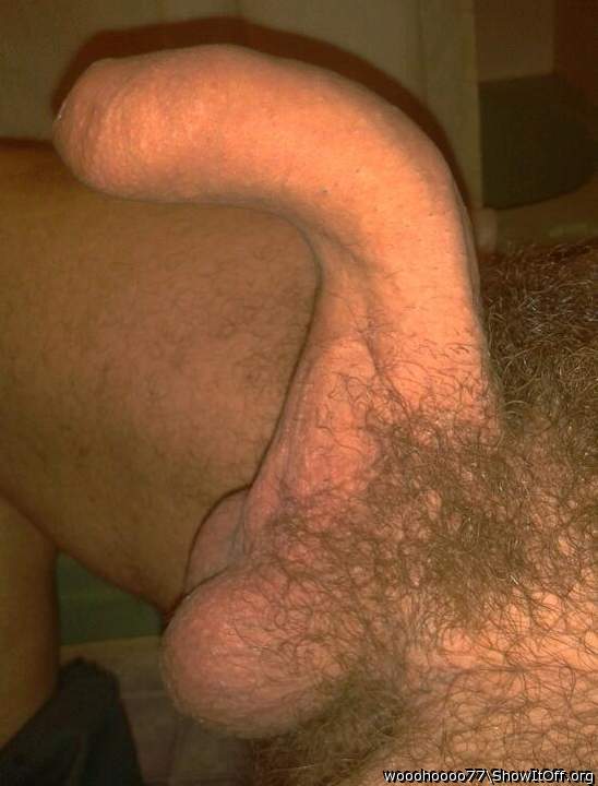 Woo Hoo!  Wouldja you look at that curve!  